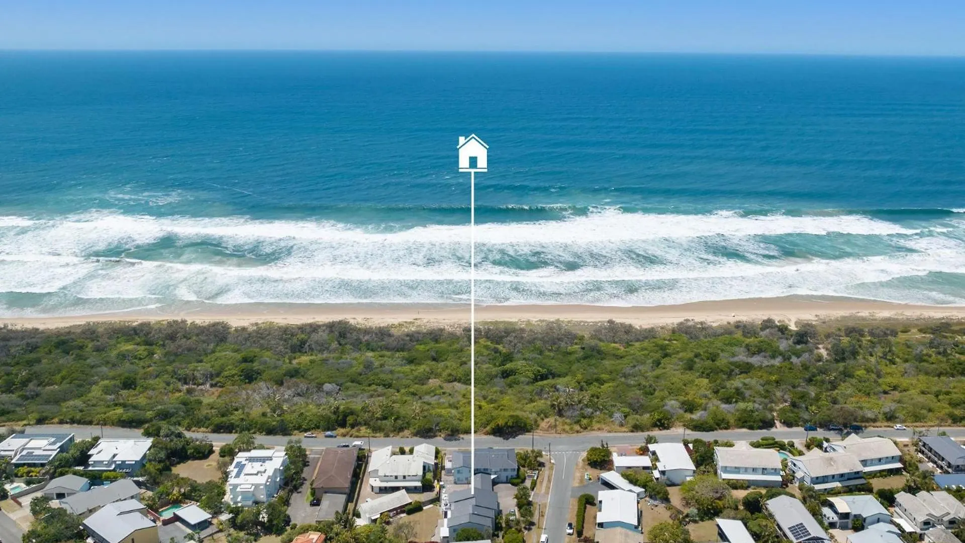 4 Blairgowrie Apartments 4 Of 2 Martin Street In Peregian Beach