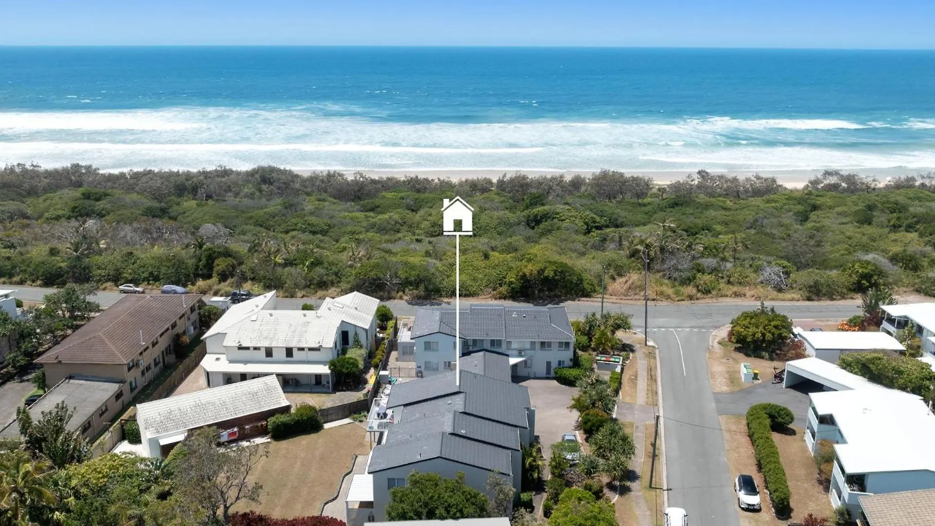 4 Blairgowrie Apartments 4 Of 2 Martin Street In Peregian Beach