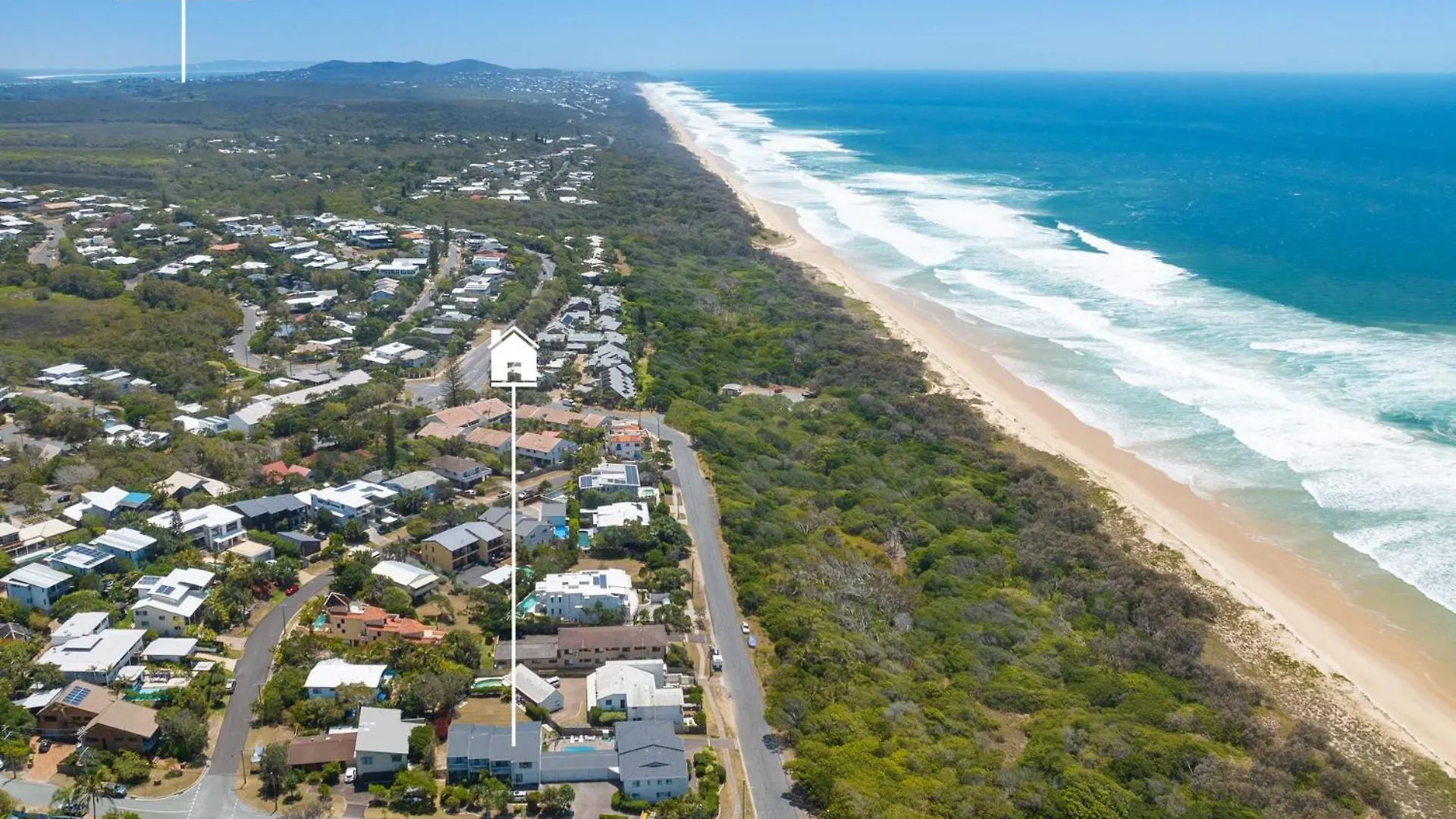 4 Blairgowrie Apartments 4 Of 2 Martin Street In Peregian Beach