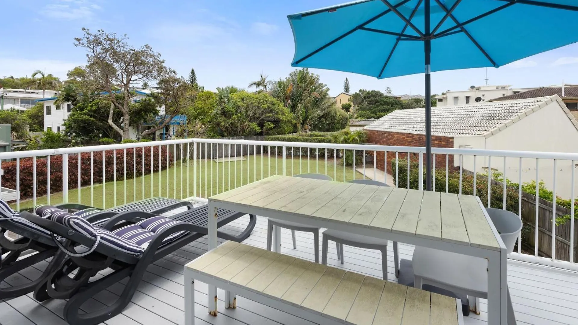 4 Blairgowrie Apartments 4 Of 2 Martin Street In Peregian Beach