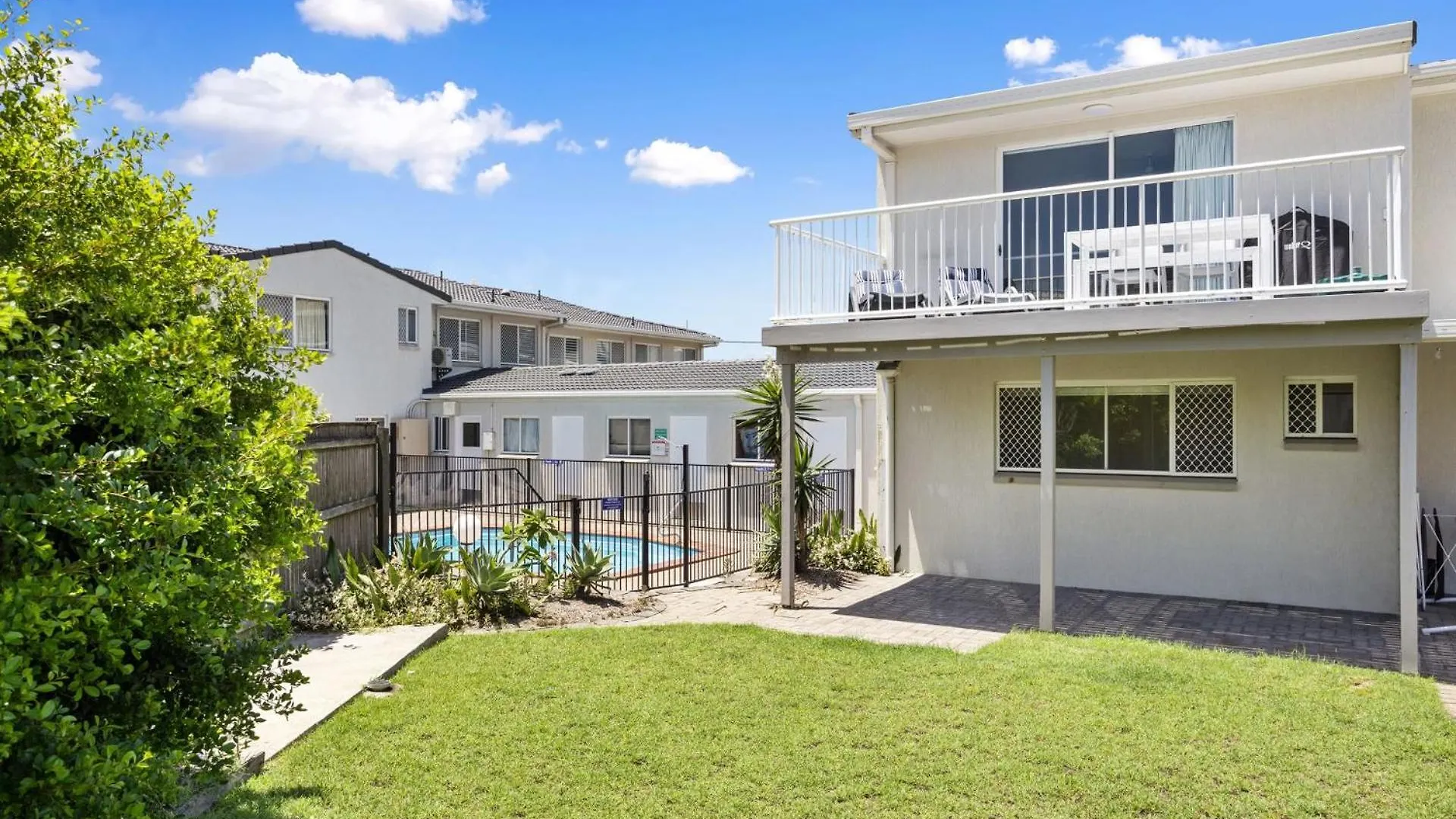 4 Blairgowrie Apartments 4 Of 2 Martin Street In Peregian Beach