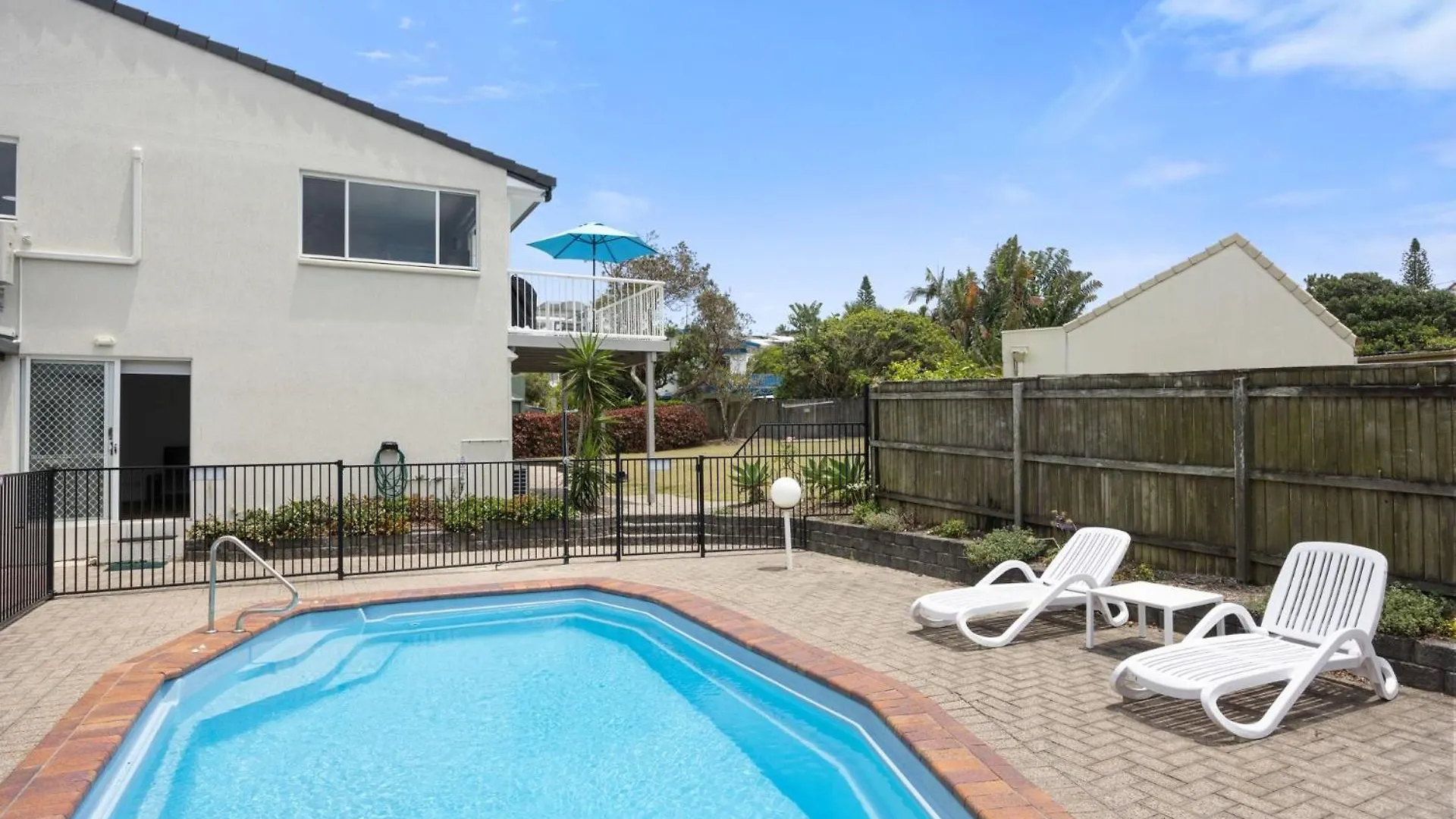 4 Blairgowrie Apartments 4 Of 2 Martin Street In Peregian Beach